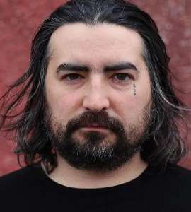 Jay Cardinal Villeneuve